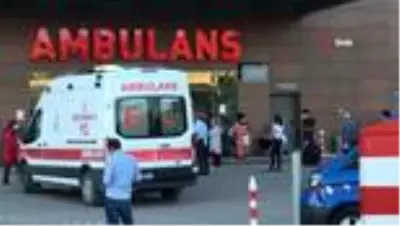 Tunceli'de EYP imhası sırasında patlama: 4 asker hafif yaralı Tunceli'de EYP imhası sırasında patlama: 4 asker hafif yaralı