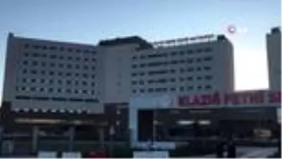 Tunceli'de EYP imhası sırasında patlama: 4 asker hafif yaralı Tunceli'de EYP imhası sırasında patlama: 4 asker hafif yaralı
