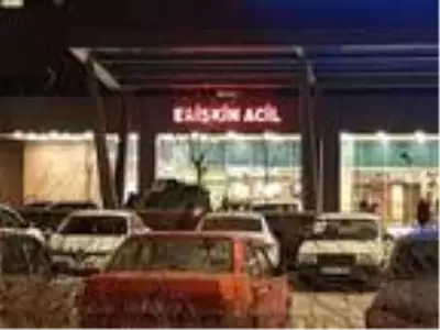 Tunceli'de patlama: 4 asker yaralandı Tunceli'de patlama: 4 asker yaralandı
