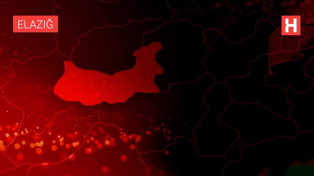 Tunceli'de patlayıcı imhasında yaşanan patlamada 4 asker yaralandı Tunceli'de patlayıcı imhasında yaşanan patlamada 4 asker yaralandı