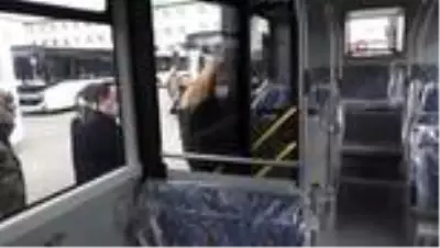 Türkiye'den Gürcistan ordusuna özel otobüs ve zırhlı iş makinesi bağışı Türkiye'den Gürcistan ordusuna özel otobüs ve zırhlı iş makinesi bağışı
