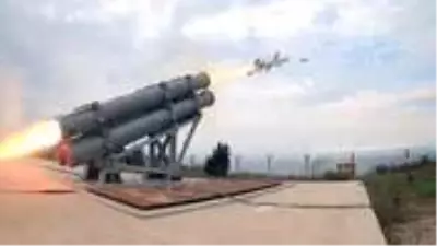 Türkiye'nin ilk deniz füzesi ATMACA'da seri üretim süreci başladı Türkiye'nin ilk deniz füzesi ATMACA'da seri üretim süreci başladı