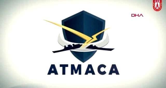 Türkiye'nin ilk deniz füzesi ATMACA özellikleri nelerdir? ATMACA'nın teknik özellikleri nedir? Türkiye'nin ilk deniz füzesi ATMACA özellikleri nelerdir? ATMACA'nın teknik özellikleri nedir?