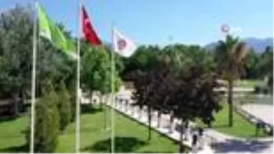 Türkiye'nin ilk ve tek 'Yeşil Bayrak' ödülünü bu yıl da İncilipınar Parkı aldı Türkiye'nin ilk ve tek 'Yeşil Bayrak' ödülünü bu yıl da İncilipınar Parkı aldı
