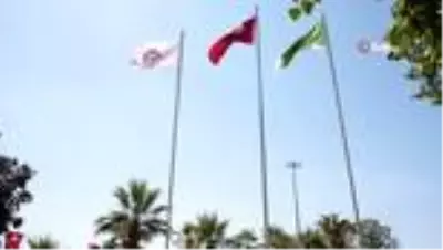 Türkiye'nin ilk ve tek 'Yeşil Bayrak' ödülünü bu yıl da İncilipınar Parkı aldı Türkiye'nin ilk ve tek 'Yeşil Bayrak' ödülünü bu yıl da İncilipınar Parkı aldı
