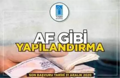 Tuşba Belediyesinden borç yapılandırması Tuşba Belediyesinden borç yapılandırması