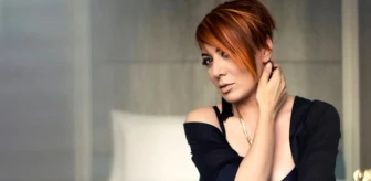 Ünlü şarkıcı Sibel Tüzün, Ankara Anlaşması'yla Londra'ya yerleşti
