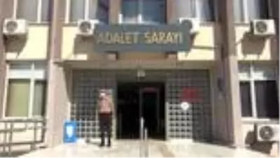 Uyuşturucu operasyonunda 1 kişi tutuklandı Uyuşturucu operasyonunda 1 kişi tutuklandı