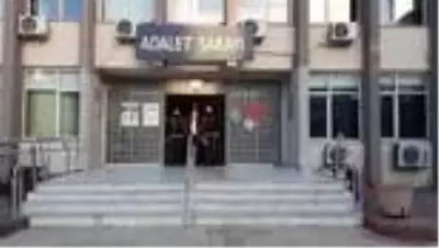 Uyuşturucu operasyonunda 1 kişi tutuklandı Uyuşturucu operasyonunda 1 kişi tutuklandı