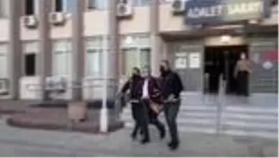 Uyuşturucu operasyonunda 1 kişi tutuklandı Uyuşturucu operasyonunda 1 kişi tutuklandı