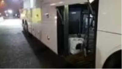 Uyuşturucu operasyonunda 5 gözaltı Uyuşturucu operasyonunda 5 gözaltı