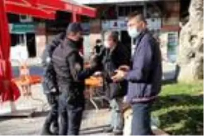 Son dakika gündem: Vaka sayısının arttığı Edirne'de, kuralları ihlal eden turistlere de ceza Son dakika gündem: Vaka sayısının arttığı Edirne'de, kuralları ihlal eden turistlere de ceza