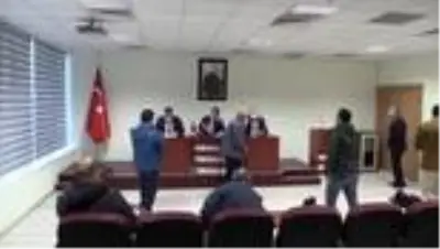 Vali Ayaz'dan kentteki Kovid-19 vakalarına ilişkin açıklama Vali Ayaz'dan kentteki Kovid-19 vakalarına ilişkin açıklama
