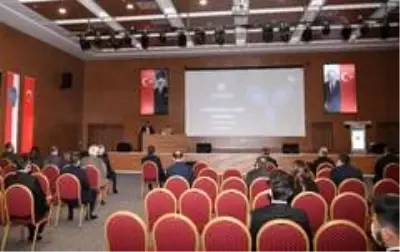 Son dakika haber... Antalya'da uyuşturucu ile mücadelede risk durumu değerlendirme toplantısı yapıldı Son dakika haber... Antalya'da uyuşturucu ile mücadelede risk durumu değerlendirme toplantısı yapıldı