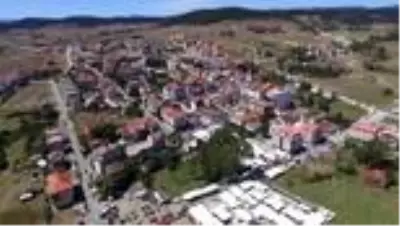 Vatandaşlardan ilçeye doğal gaz getirilmesi talebi Vatandaşlardan ilçeye doğal gaz getirilmesi talebi