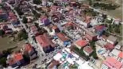 Vatandaşlardan ilçeye doğal gaz getirilmesi talebi Vatandaşlardan ilçeye doğal gaz getirilmesi talebi