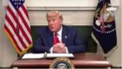 WASHINGTON - Trump, Biden'ın başkanlığının onaylanması durumunda Beyaz Saray'ı bırakacağını açıkladı WASHINGTON - Trump, Biden'ın başkanlığının onaylanması durumunda Beyaz Saray'ı bırakacağını açıkladı