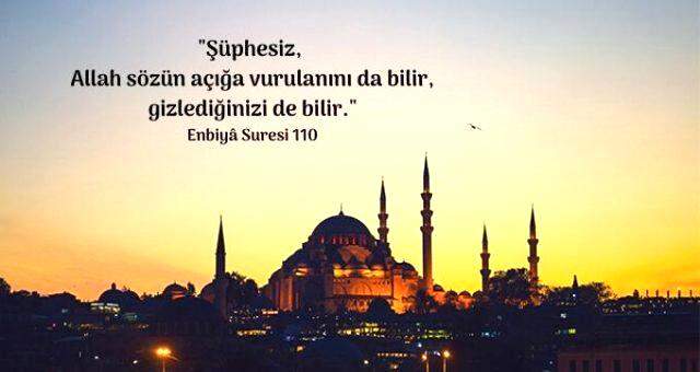 Watsapp Instagram Facebook Cuma mesajları! 27 Kasım anlamlı Cuma mesajları ve resimli Cuma mesajlar!