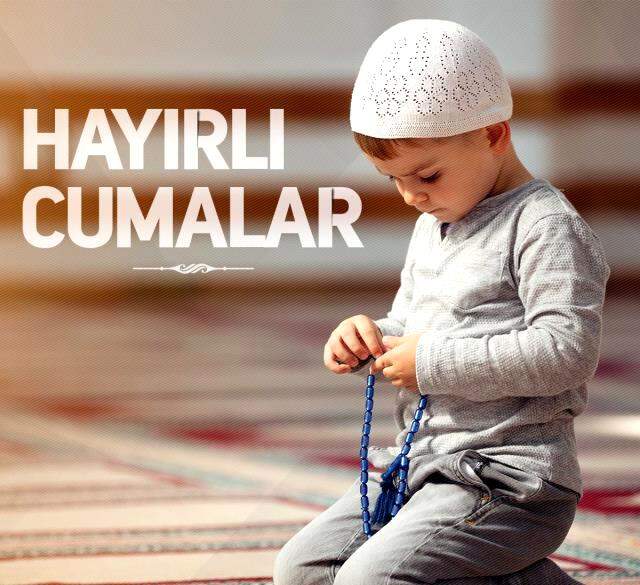 Watsapp Instagram Facebook Cuma mesajları! 27 Kasım anlamlı Cuma mesajları ve resimli Cuma mesajlar!