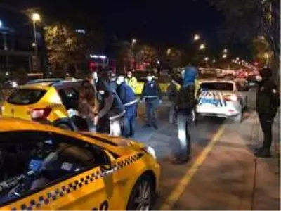'Yeditepe Huzur' uygulamasının bilançosu açıklandı 'Yeditepe Huzur' uygulamasının bilançosu açıklandı
