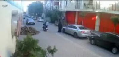 Yeni doğan bebeğini çöpe atan kadın adliyeye sevk edildi Yeni doğan bebeğini çöpe atan kadın adliyeye sevk edildi