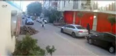 Yeni doğan bebeğini çöpe atan kadın adliyeye sevk edildi Yeni doğan bebeğini çöpe atan kadın adliyeye sevk edildi