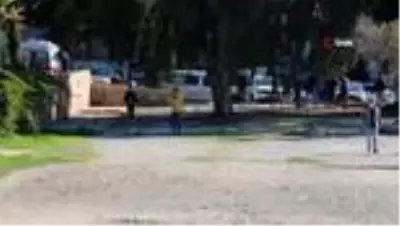 Yürüyüş yapanlar sahil kenarında insan cesedi buldu Yürüyüş yapanlar sahil kenarında insan cesedi buldu