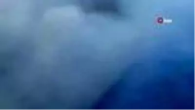 Zeytinburnu'nda geri dönüşüm tesisinde yangın: Dumandan göz gözü görmedi Zeytinburnu'nda geri dönüşüm tesisinde yangın: Dumandan göz gözü görmedi