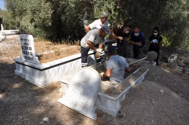 13 yıllık davada şok gerçek! Eski Muğla Milletvekili Rifat Adnan Akarca 3 kız kardeşin babası çıktı 13 yıllık davada şok gerçek! Eski Muğla Milletvekili Rifat Adnan Akarca 3 kız kardeşin babası çıktı