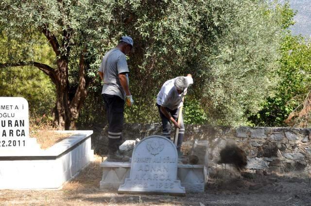 13 yıllık davada şok gerçek! Eski Muğla Milletvekili Rifat Adnan Akarca 3 kız kardeşin babası çıktı 13 yıllık davada şok gerçek! Eski Muğla Milletvekili Rifat Adnan Akarca 3 kız kardeşin babası çıktı