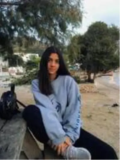 16 yaşındaki İklim'in öldüğü kaza, kameralara yansıdı 16 yaşındaki İklim'in öldüğü kaza, kameralara yansıdı
