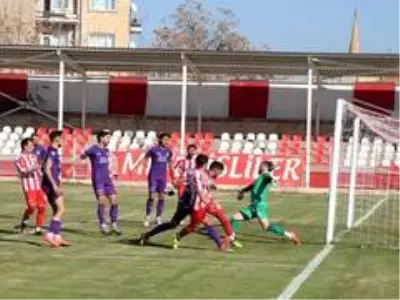 3. Lig: Nevşehir Belediyespor: 4 Artvin Hopaspor: 1 3. Lig: Nevşehir Belediyespor: 4 Artvin Hopaspor: 1
