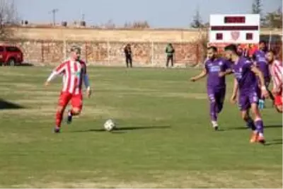 3. Lig: Nevşehir Belediyespor: 4 Artvin Hopaspor: 1 3. Lig: Nevşehir Belediyespor: 4 Artvin Hopaspor: 1