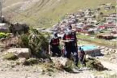 6 yayla evi soyuldu, komandolar operasyonları sıklaştırdı 6 yayla evi soyuldu, komandolar operasyonları sıklaştırdı