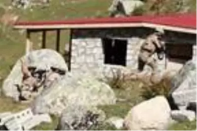 6 yayla evi soyuldu, komandolar operasyonları sıklaştırdı 6 yayla evi soyuldu, komandolar operasyonları sıklaştırdı