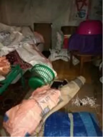 6 yayla evi soyuldu, komandolar operasyonları sıklaştırdı 6 yayla evi soyuldu, komandolar operasyonları sıklaştırdı