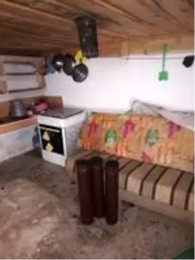 6 yayla evi soyuldu, komandolar operasyonları sıklaştırdı 6 yayla evi soyuldu, komandolar operasyonları sıklaştırdı