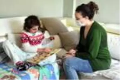 Son dakika haberleri | 9 yaşındaki Ela Naz, destek bekliyor Son dakika haberleri | 9 yaşındaki Ela Naz, destek bekliyor