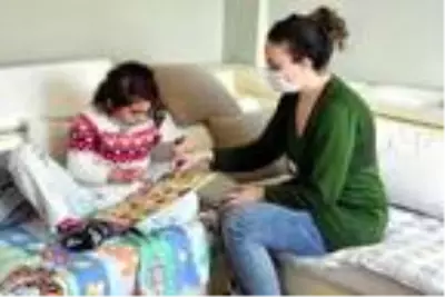 Son dakika haberleri | 9 yaşındaki Ela Naz, destek bekliyor Son dakika haberleri | 9 yaşındaki Ela Naz, destek bekliyor