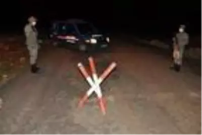 Son dakika haberleri! Adıyaman'da bir köy karantinaya alındı Son dakika haberleri! Adıyaman'da bir köy karantinaya alındı