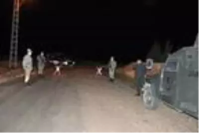 Son dakika haberleri! Adıyaman'da bir köy karantinaya alındı Son dakika haberleri! Adıyaman'da bir köy karantinaya alındı