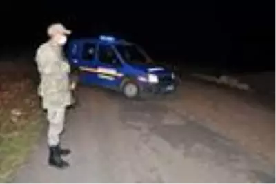 Son dakika haberleri! Adıyaman'da bir köy karantinaya alındı Son dakika haberleri! Adıyaman'da bir köy karantinaya alındı