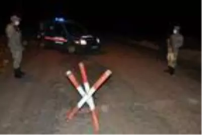 Son dakika haberleri! Adıyaman'da bir köy karantinaya alındı Son dakika haberleri! Adıyaman'da bir köy karantinaya alındı