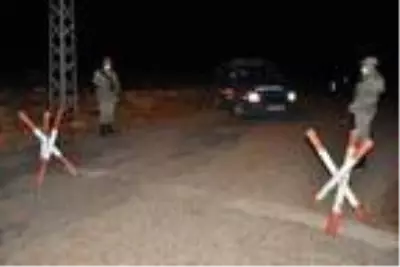 Son dakika haberleri! Adıyaman'da bir köy karantinaya alındı Son dakika haberleri! Adıyaman'da bir köy karantinaya alındı