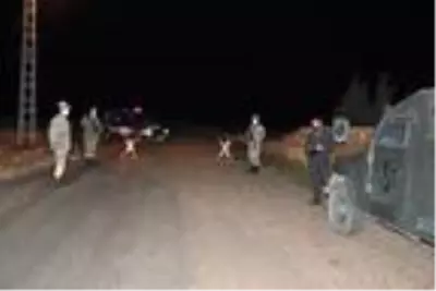 Son dakika haberleri! Adıyaman'da bir köy karantinaya alındı Son dakika haberleri! Adıyaman'da bir köy karantinaya alındı