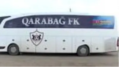 Ağdam bölgesinin futbol takımı Karabağ, Ermenistan'ın işgalinden kurtarılan şehre 27 yıl sonra ayak bastı Ağdam bölgesinin futbol takımı Karabağ, Ermenistan'ın işgalinden kurtarılan şehre 27 yıl sonra ayak bastı