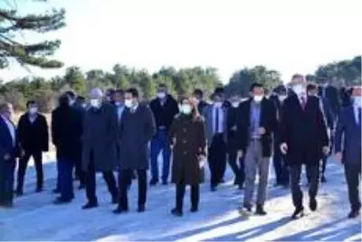 AK Parti tam kadro sahada AK Parti tam kadro sahada
