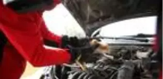 Mersin: Son dakika... Araçların motoruna giren kedi, itfaiye ekiplerine zor anlar yaşattı Mersin: Son dakika... Araçların motoruna giren kedi, itfaiye ekiplerine zor anlar yaşattı