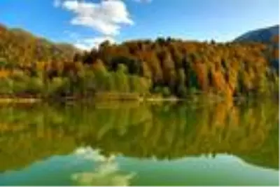 Artvin'de sonbahar güzelliği Artvin'de sonbahar güzelliği