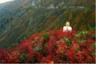 Artvin'de sonbahar güzelliği Artvin'de sonbahar güzelliği